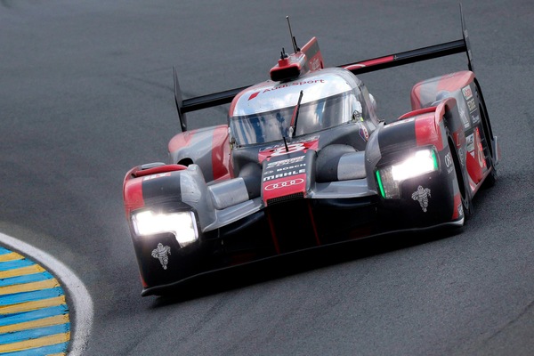 Coronavirus, la 24 Ore di Le Mans rinviata a settembre