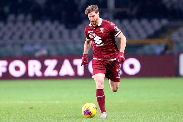 Torino, Ansaldi vuole rinnovare: c'è la conferma