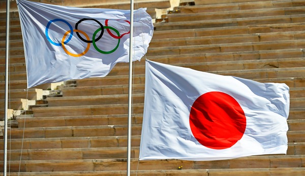 Coronavirus, il Cio valuta rinvio di Tokyo2020