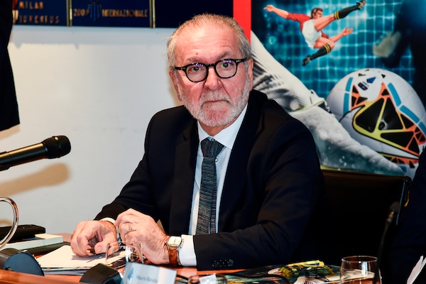 Coronavirus, Ghirelli: "Grandi sacrifici affinché rimanga la Serie C"