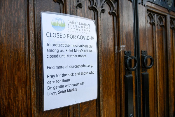 Coronavirus, negli Stati Uniti in lockdown 100 milioni di persone
