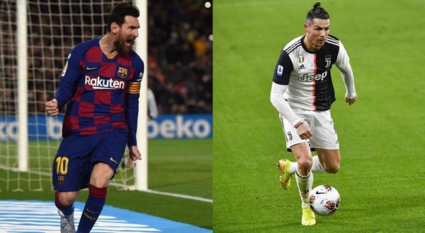 France Football: "Messi il più pagato, Cristiano Ronaldo 2°"
