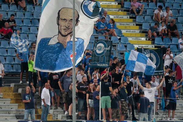 Novara, club in lutto: addio all'ex presidente Stipari