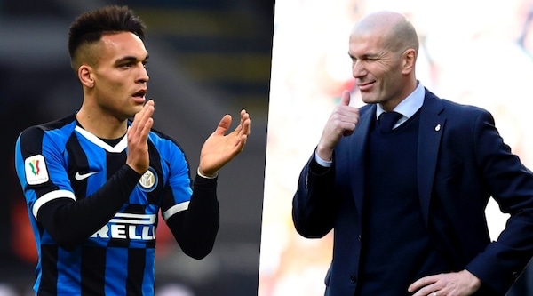 Marca: "Lautaro Martinez, anche il Real lo vuole". E ora si apre l'asta