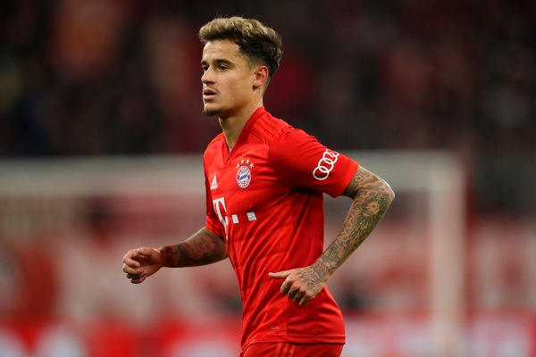 Sun: "Il Chelsea offre 80 milioni di euro al Barcellona per Coutinho"