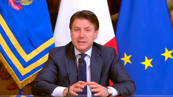 Coronavirus, Conte spiega tutte le novità sul nuovo decreto del governo