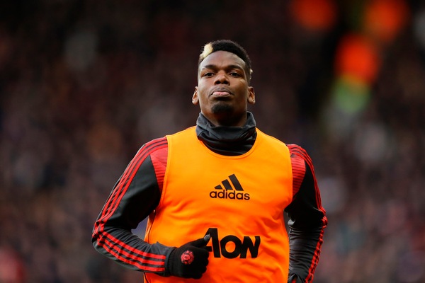 Da Pogba fino all’attacco: i tre tavoli della Juve