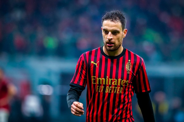 Milan, adesso Bonaventura può scegliere il suo futuro