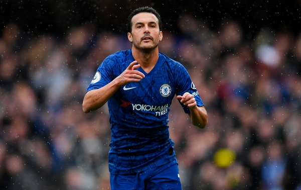 Pedro, lo sfogo da Londra: "Difficile stare senza i miei figli"