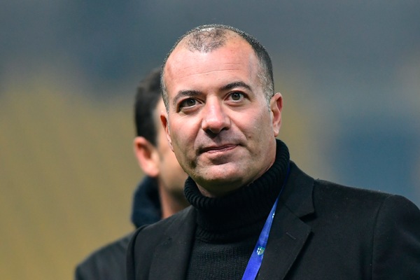 Serie A, Sticchi Damiani: "Si consideri l'ipotesi di giocare ad agosto"