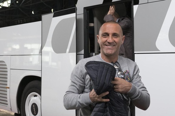 Coronavirus Serie A, Di Livio: Chiudiamola qui. Annulliamo il campionato