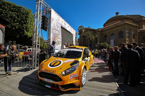 Coronavirus, salta la Targa Florio: posticipata l'edizione n.104