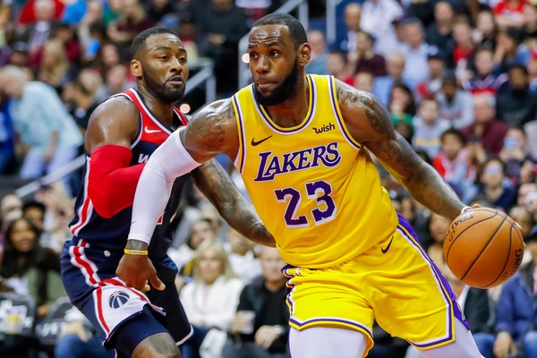 Covid-19: la NBA dà una lezione a tutti: organizzazione e responsabilità. Ecco come hanno fatto
