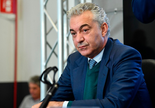 Arcuri: "App Immuni è molto utile. Sono 2 milioni gli italiani che l’hanno scaricata"