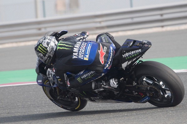 MotoGp, Viñales sceglie Valentino Rossi: "È il mio idolo sin dall'infanzia"