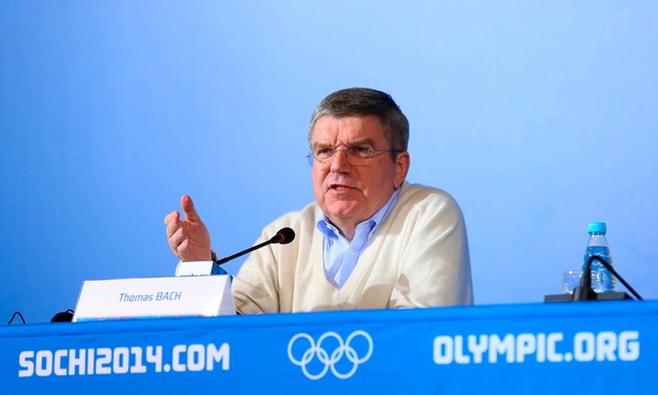 Bach: "Olimpiadi di Tokyo possono essere la luce in fondo al tunnel"