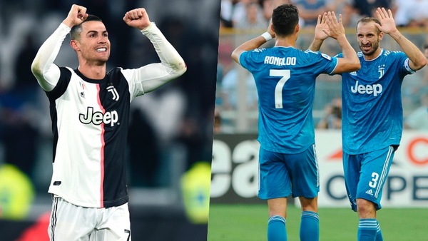 Juve, Chiellini convince tutti: Cristiano Ronaldo e i senatori, c’è il sì al taglio degli stipendi