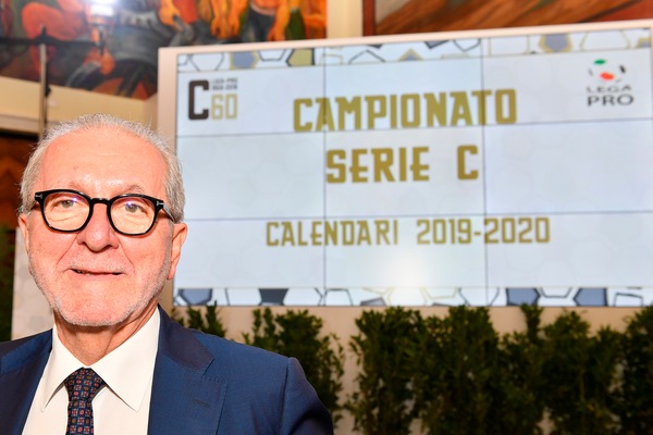 Coronavirus: la Lega Pro si riunisce il 3 aprile