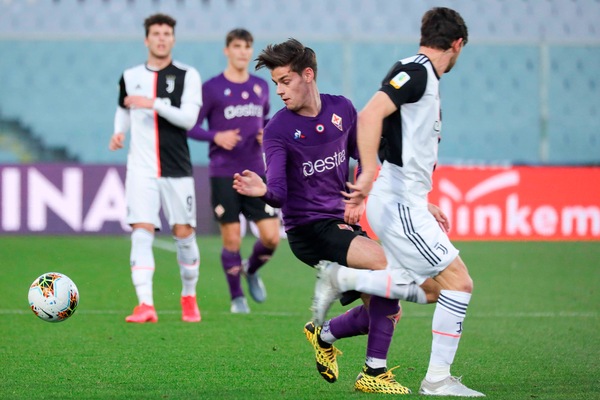 Coronavirus Fiorentina Primavera, Pierozzi: "Uniti ne usciremo"