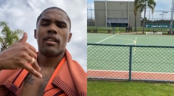 Douglas Costa fa il prestigiatore sui social: che giocata!