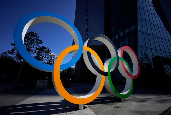 Olimpiadi Tokyo, le nuove date ufficiali: nel 2021 dal 23 luglio all'8 agosto