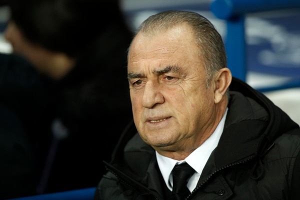 Coronavirus, l'allenatore turco Fatih Terim è stato dimesso