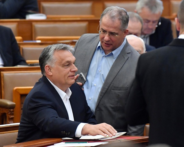 Coronavirus, in Ungheria pieni poteri a Orban. L'opposizione: "E' dittatura"
