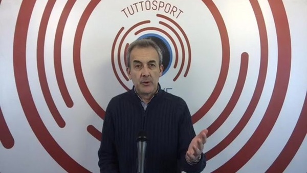 Casa Tuttosport. Juve: scudetto a tavolino? No, grazie