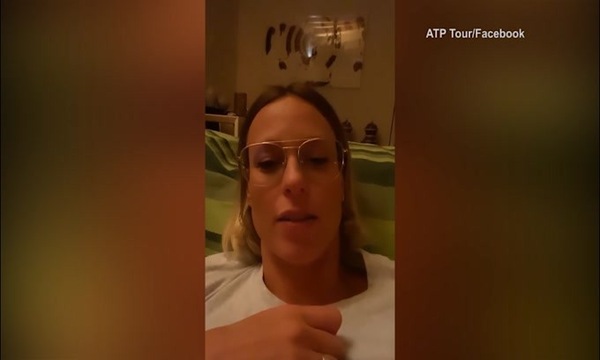 Federica Pellegrini, un'asta per l'ospedale di Bergamo