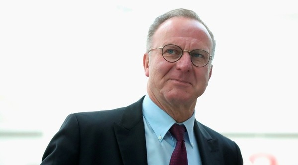 Coronavirus, Rummenigge: "Prossima stagione al via in inverno"
