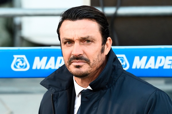 Oddo: "Il Milan? Con pazienza tornerà in alto"