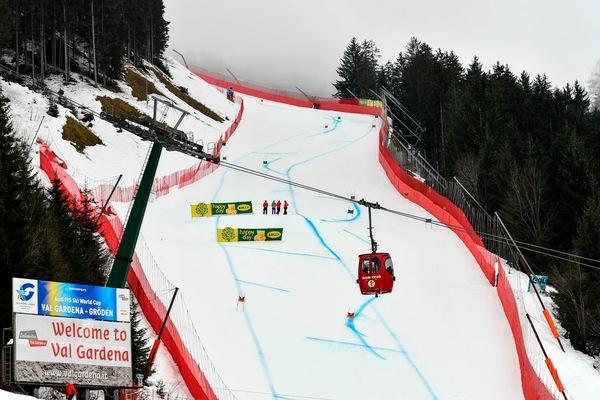 Sci alpino, è scomparso l'ex nazionale Ivo Mahlknecht: fu anche ct Italia