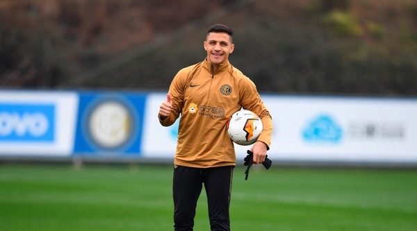 Sanchez, pronto un milione per lui se ritorna al Manchester United