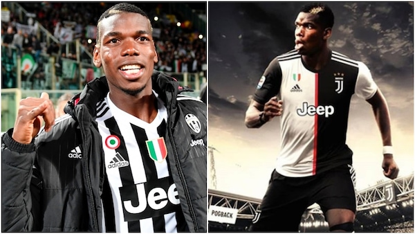 Juve, Sagna spinge Pogba a Torino: "Meglio del Real"