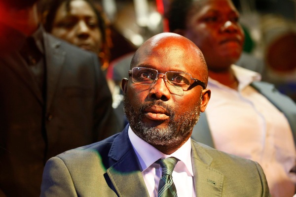 Coronavirus, Weah versione cantante: un brano dell'ex Milan spinge all'unione