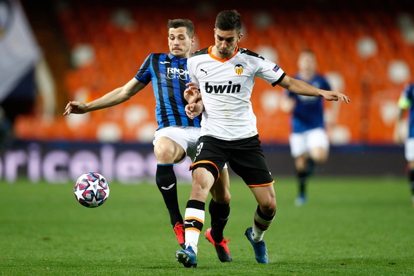 Juve, per Ferran Torres rilancio Real