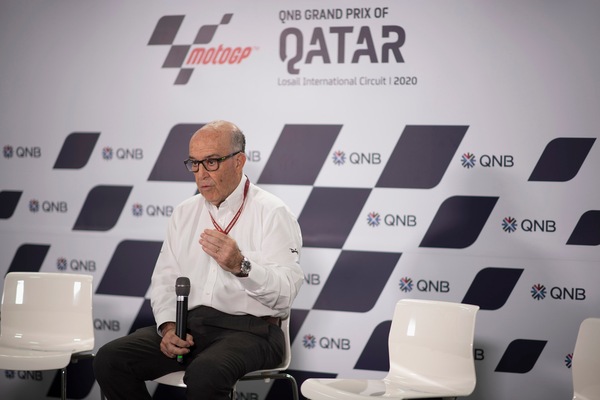 MotoGp, in Spagna: "Ecco 4,5 milioni dal fondo salva team"