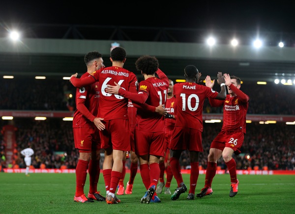 Everton-Liverpool confermata al Goodison Park