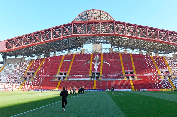 Triestina, l'augurio di Biasin: "Usciremo dal Coronavirus"