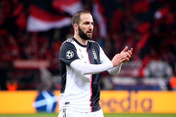 Schelotto: "Higuain a Los Angeles, sogno per il mio Galaxy"