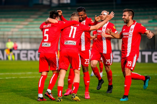 Serie B, Monza-Spal prima sfida di stagione. Ecco anticipi e posticipi
