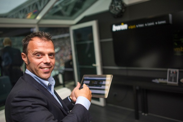 Coronavirus MotoGp, Capirossi: "Prima gara a Barcellona? Lo spero"