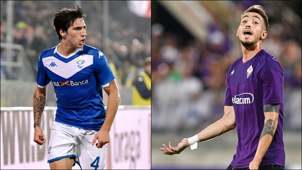 La Juve tra Tonali e Castrovilli: eccoli ai raggi X