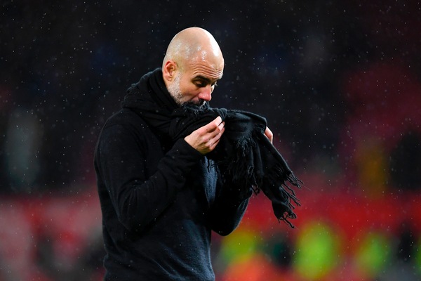 Coronavirus, Manchester City in lutto: morta la mamma di Guardiola