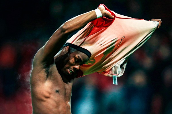 L'Equipe: "Pogba può liberarsi dal Manchester United!"