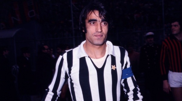 Anastasi, l'ex bomber della Juve avrebbe compiuto 72 anni