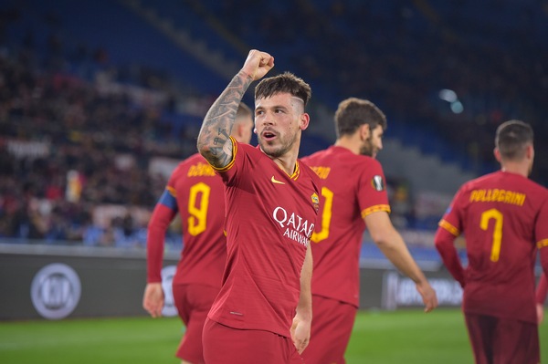 Roma. Carles Perez: "Giusto il taglio dei salari. Lautaro Martinez? Uno spettacolo"