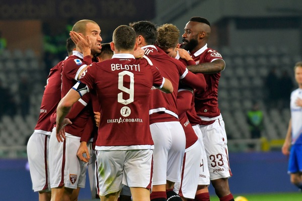 Torino, avanti tutta su Amione
