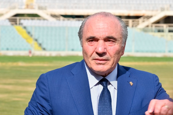 Commisso: "Chiesa all'Inter? Renzi deve pensare alla politica"