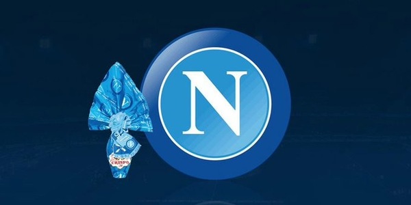 Coronavirus, uova di Pasqua agli ospedali campani in dono dal Napoli